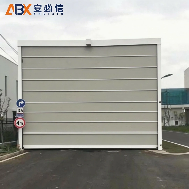 莆田市软帘堆积门