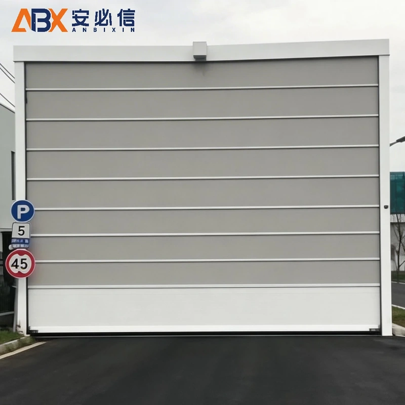 莆田市快速堆积门
