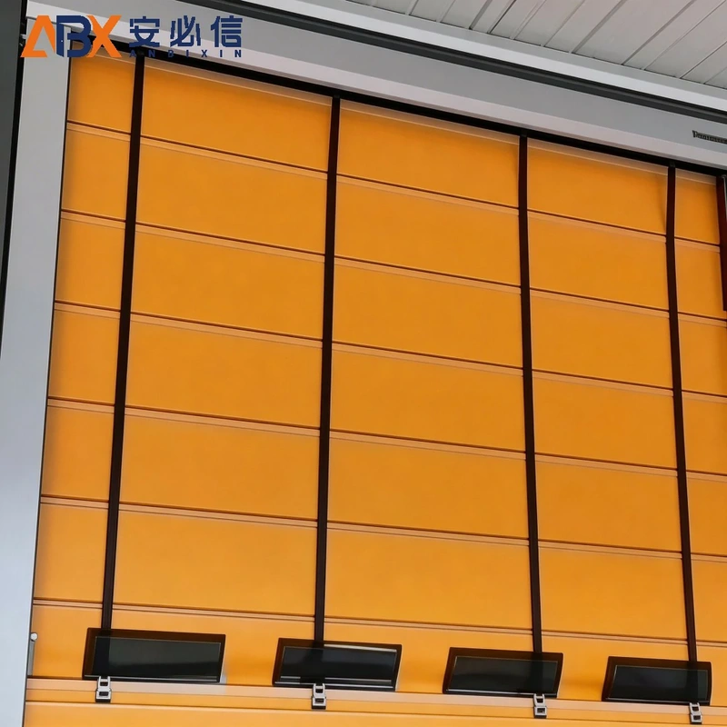 莆田市冷库门封